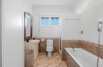 Resale - Country House - Los Montesinos