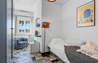 Resale - Country House - Los Montesinos