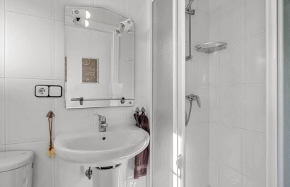 Resale - Country House - Los Montesinos