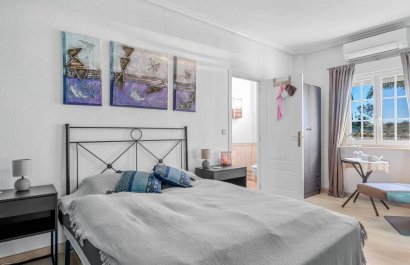 Resale - Country House - Los Montesinos