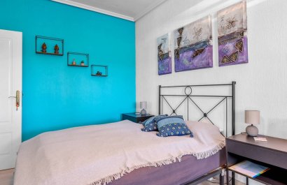 Resale - Country House - Los Montesinos