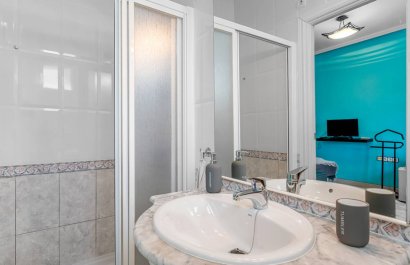 Resale - Country House - Los Montesinos