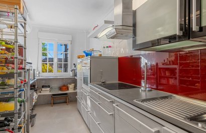 Resale - Country House - Los Montesinos