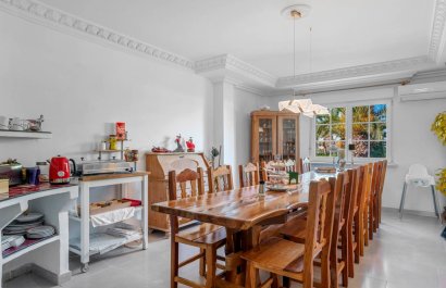 Resale - Country House - Los Montesinos