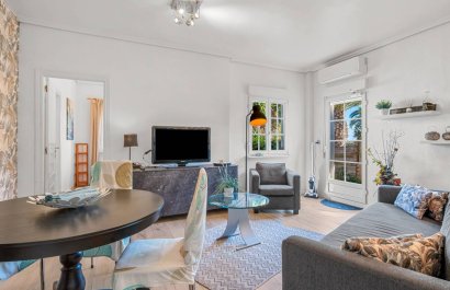 Resale - Country House - Los Montesinos