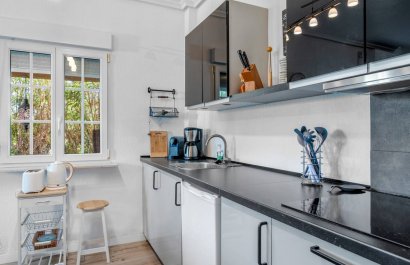 Resale - Country House - Los Montesinos