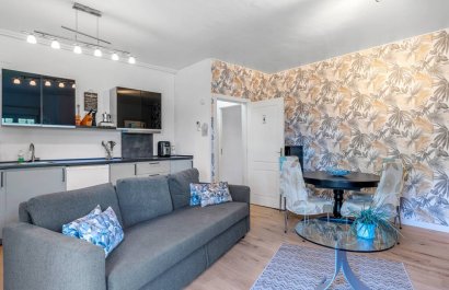 Resale - Country House - Los Montesinos