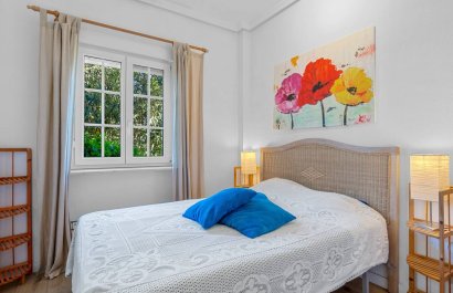 Resale - Country House - Los Montesinos