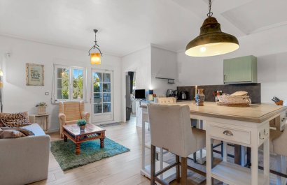 Resale - Country House - Los Montesinos