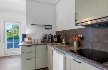 Resale - Country House - Los Montesinos