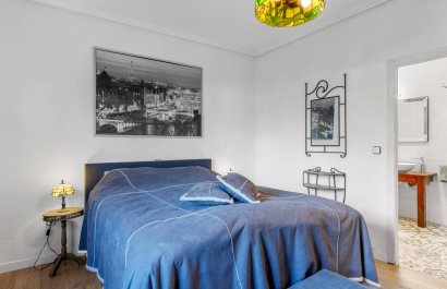 Resale - Country House - Los Montesinos