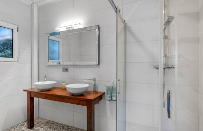 Resale - Country House - Los Montesinos