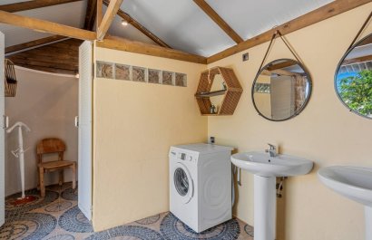 Resale - Country House - Los Montesinos