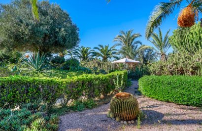 Resale - Country House - Los Montesinos