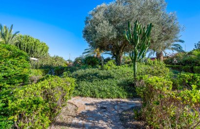 Resale - Country House - Los Montesinos