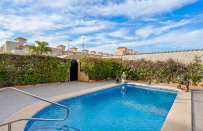 Resale - Villa - Ciudad Quesada