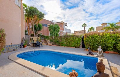 Resale - Villa - Ciudad Quesada