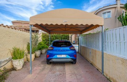 Resale - Villa - Ciudad Quesada