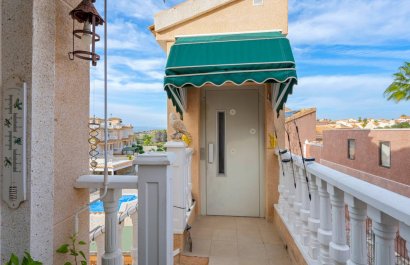 Resale - Villa - Ciudad Quesada