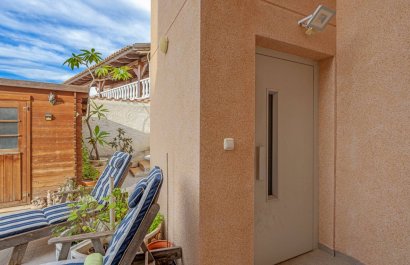 Resale - Villa - Ciudad Quesada