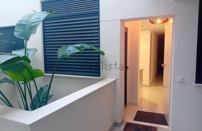 Resale - Apartment / flat - Santa Pola - Gran Alacant