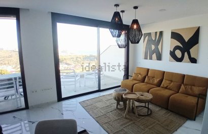 Resale - Apartment / flat - Santa Pola - Gran Alacant
