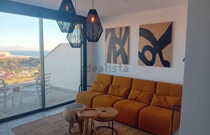 Resale - Apartment / flat - Santa Pola - Gran Alacant