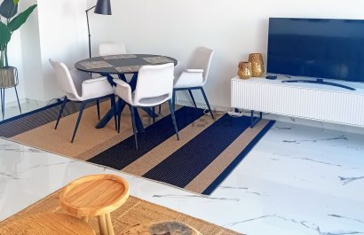 Resale - Apartment / flat - Santa Pola - Gran Alacant