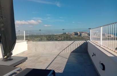 Resale - Apartment / flat - Santa Pola - Gran Alacant