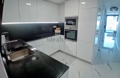 Resale - Apartment / flat - Santa Pola - Gran Alacant