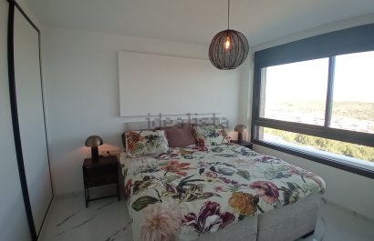 Resale - Apartment / flat - Santa Pola - Gran Alacant