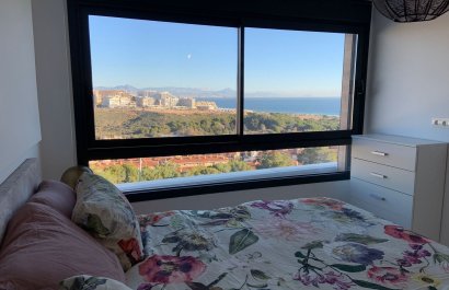 Resale - Apartment / flat - Santa Pola - Gran Alacant