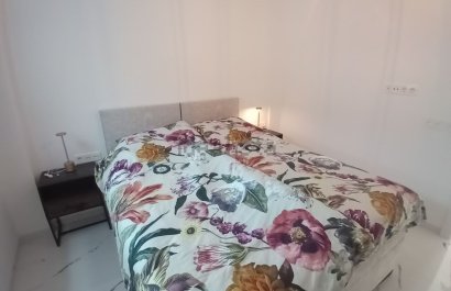 Resale - Apartment / flat - Santa Pola - Gran Alacant