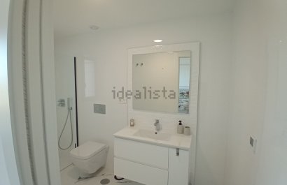 Resale - Apartment / flat - Santa Pola - Gran Alacant