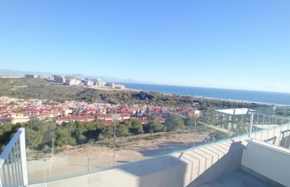 Resale - Apartment / flat - Santa Pola - Gran Alacant