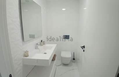 Resale - Apartment / flat - Santa Pola - Gran Alacant