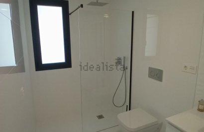 Resale - Apartment / flat - Santa Pola - Gran Alacant