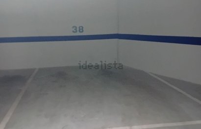 Resale - Apartment / flat - Santa Pola - Gran Alacant