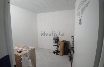 Resale - Apartment / flat - Santa Pola - Gran Alacant
