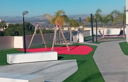 Resale - Apartment / flat - Santa Pola - Gran Alacant