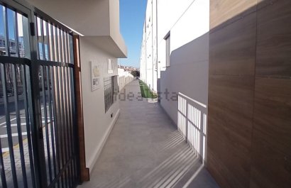Resale - Apartment / flat - Santa Pola - Gran Alacant