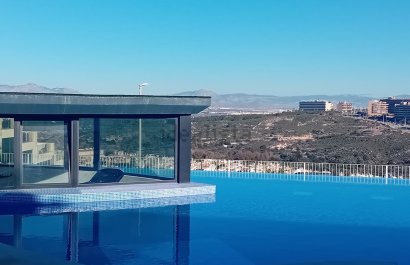 Resale - Apartment / flat - Santa Pola - Gran Alacant