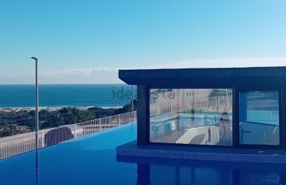 Resale - Apartment / flat - Santa Pola - Gran Alacant