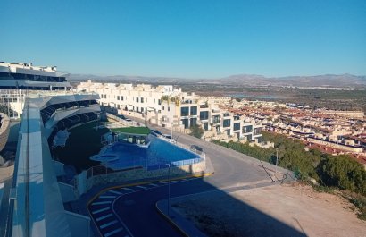Resale - Apartment / flat - Santa Pola - Gran Alacant