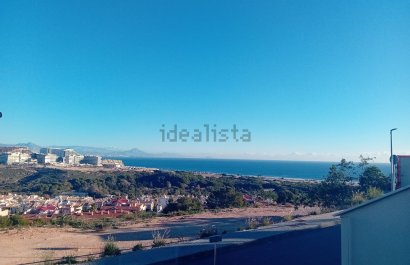 Resale - Apartment / flat - Santa Pola - Gran Alacant
