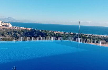 Resale - Apartment / flat - Santa Pola - Gran Alacant