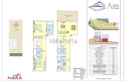 Resale - Apartment / flat - Santa Pola - Gran Alacant