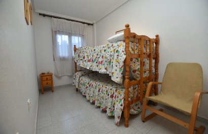 Reventa - Townhouse / Duplex - La Mata