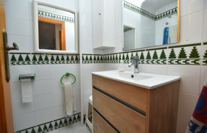 Reventa - Townhouse / Duplex - La Mata