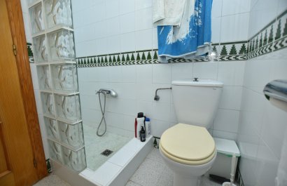 Reventa - Townhouse / Duplex - La Mata